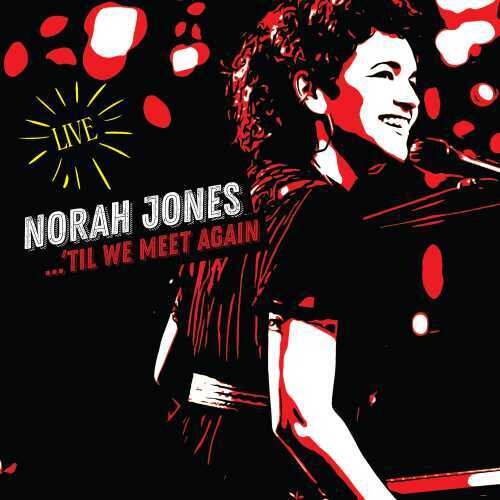 Norah Jones - Til We Meet Again [2LP] Vinyl Record