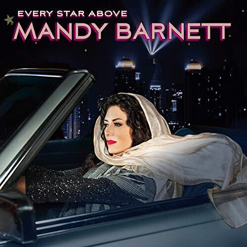 Barnett,mandy - Every Star Above - Vinyl Record