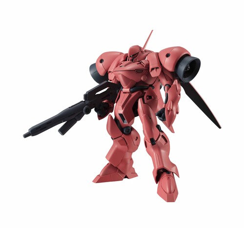 Tamashi Nations - Mobile Suit Gundam Agx-04 Gerbera-tetra - Collectibles