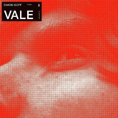 Goff,simon - Vale - Music CD