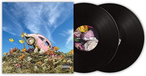 Sir Sly - The Rise & Fall Of Loverboy [2LP] Vinyl Record