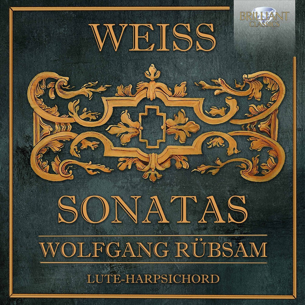 Sonatas Music CD