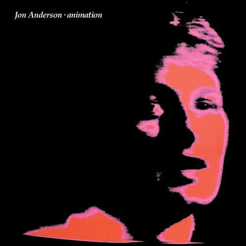 Anderson,jon - Animation - Music CD