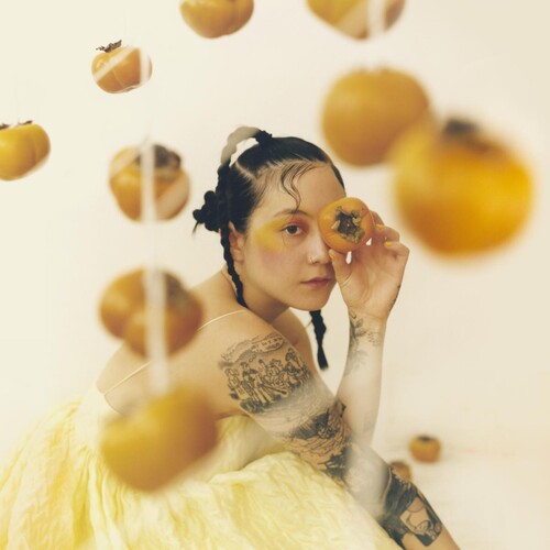 Japanese Breakfast - Jubilee - Music CD