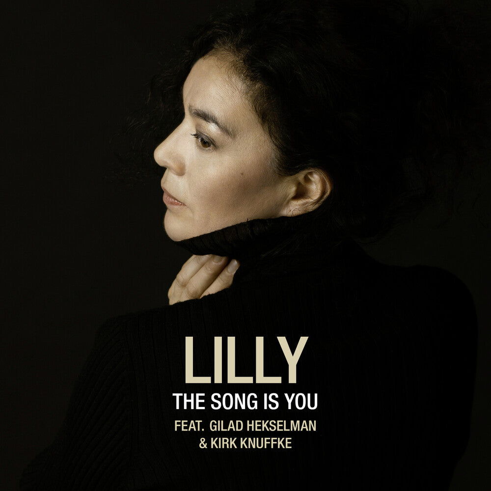 the album cover for Song Is You / Various - Song Is You / Various
