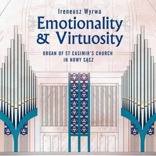 Emotionality & Virtuosity / Various - Emotionality & Virtuosity / Various - Music CD