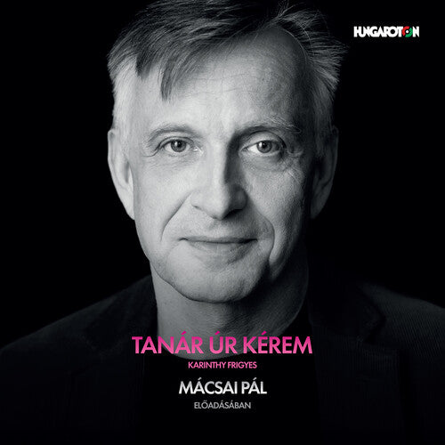 Macsai - Tanar Ur Kerem - Music CD