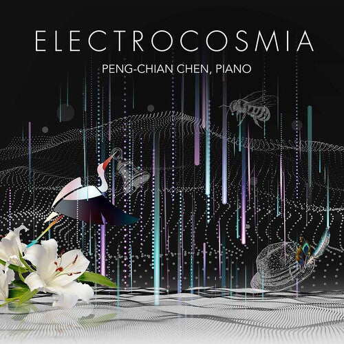 Electrocosmia / Various - Electrocosmia / Various - Music CD