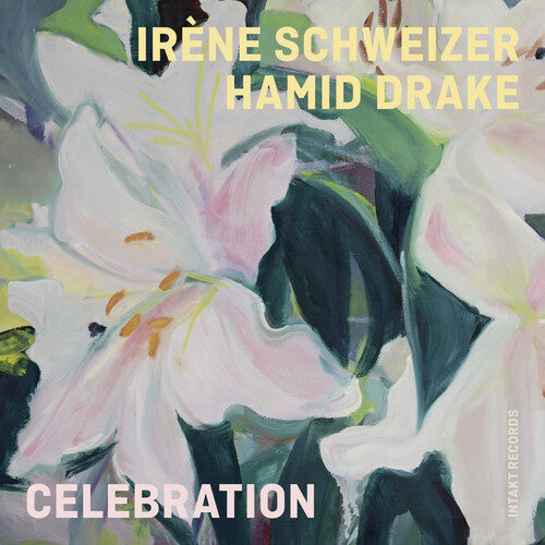 Schweizer,irene / Drake,hamid - Celebration - Music CD