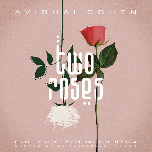 Cohen / Gothenburg Symphony Orch - Two Roses - Vinyl Record