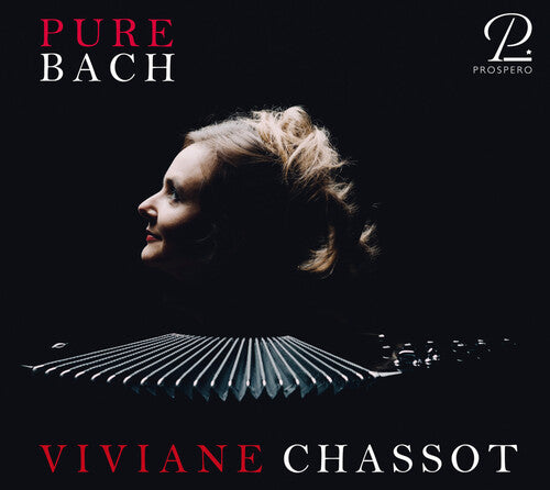 Bach,j.s. / Chassot - Pure Bach - Music CD