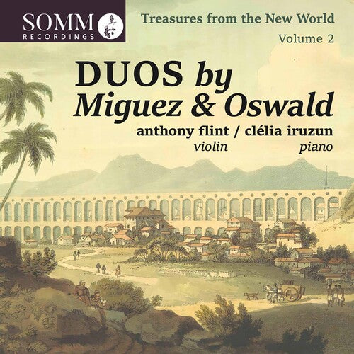 Levy / Flint / Iruzun - Trasures From The New 2 - Music CD