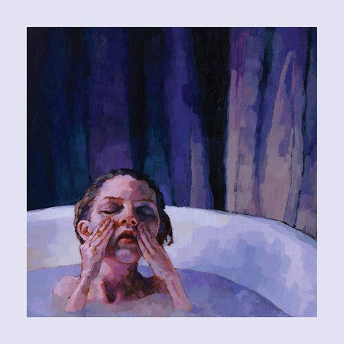 Tristen - Aquatic Flowers Vinyl Record