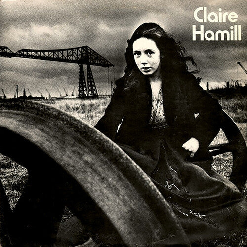 Claire Hamill - One House Left Standing Vinyl Record