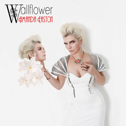Amanda Easton - Wallflower Vinyl Record