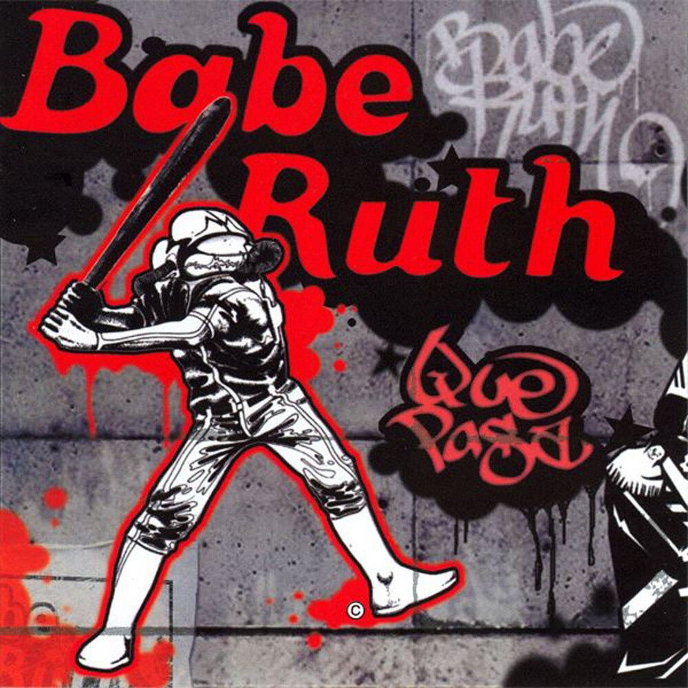 Que Pasa (Bonus Track) (Gate) [180 Gram] Vinyl Record