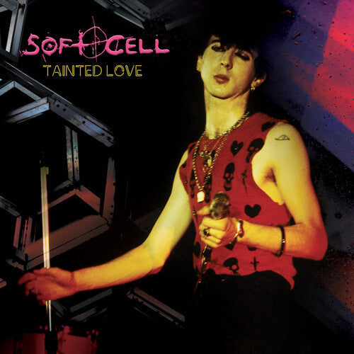 Soft Cell - Tainted Love Vinyl Record