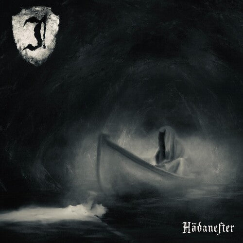 Jordfast - Hadanefter - Music CD