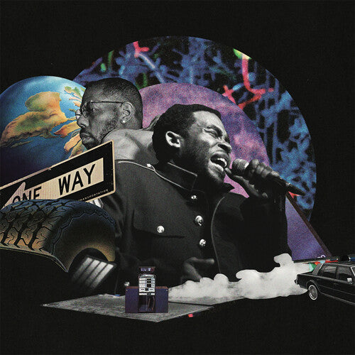 Pharoahe Monch - Get Down (buckwild Remix) Vinyl Record