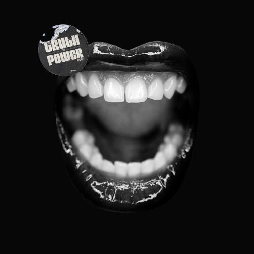 Truth To Power Project [RSD Drops 2021] Vinyl Record