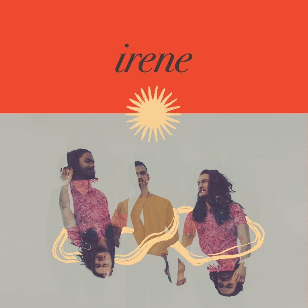 Irene [LP] Vinyl Record