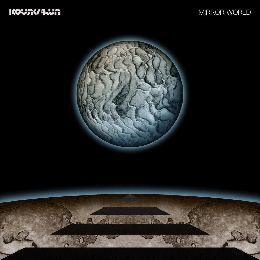 Mirror World [LP] Vinyl Record