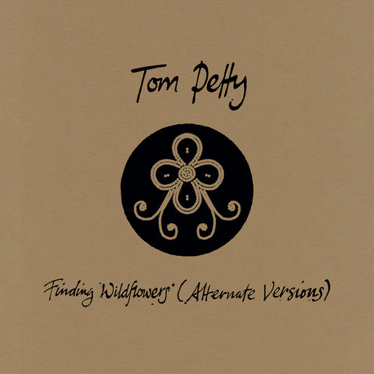 Tom Petty - Finding Wildflowers: Alternate Versions [2LP] Vinyl Record