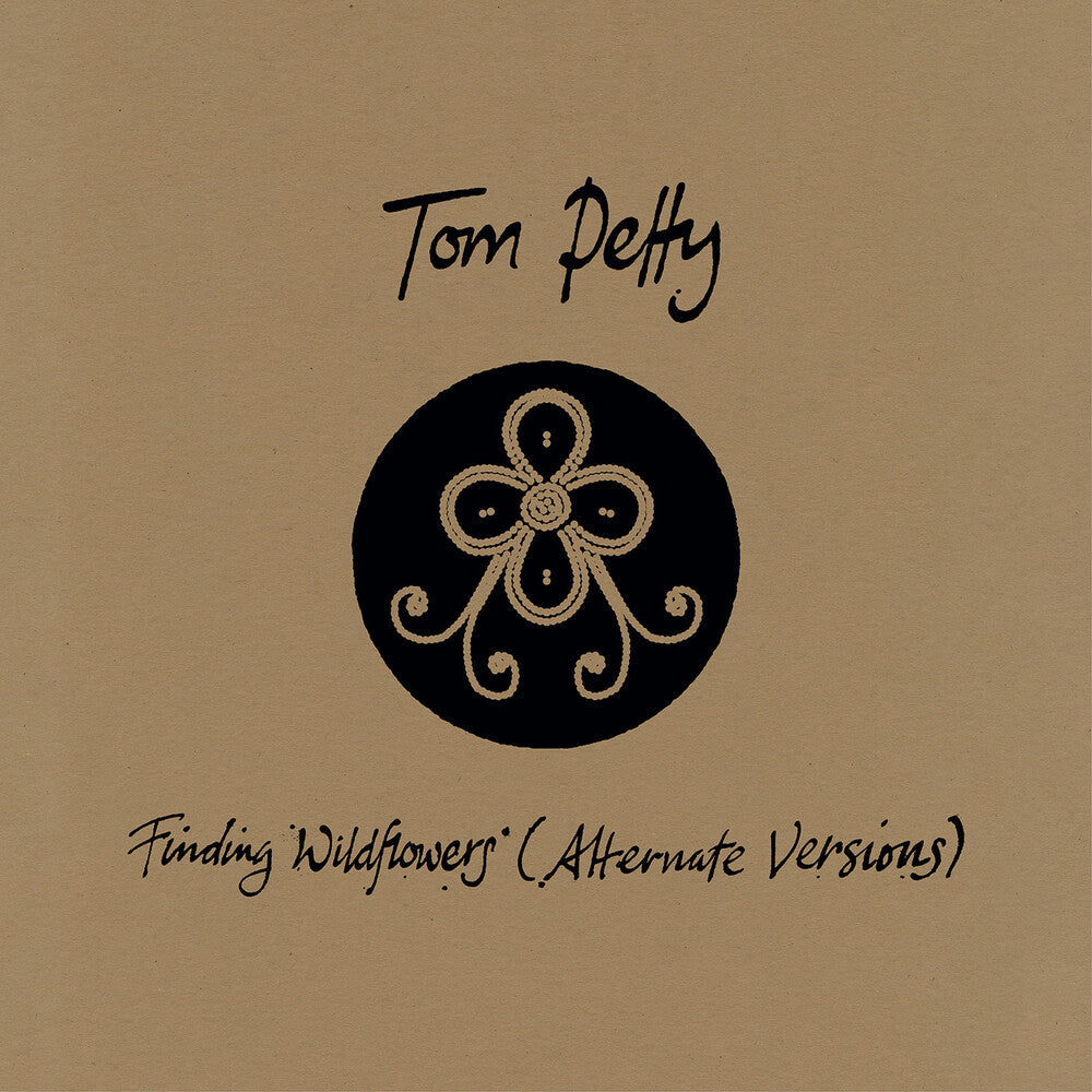 Tom Petty - Finding Wildflowers: Alternate Versions [2LP] Vinyl Record