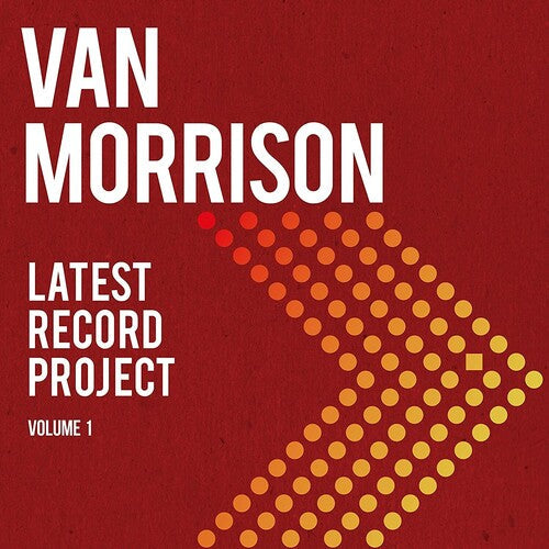 Van Morrison - Latest Record Project Volume 1 Vinyl Record