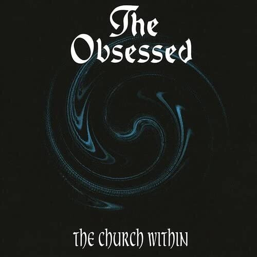 Obsessed - Church Within - Vinyl Record
