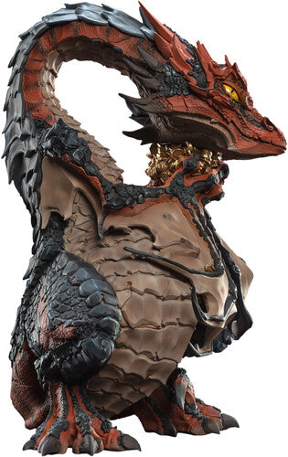 Mini Epics - Hobbit - Smaug Mini Epic - Collectibles