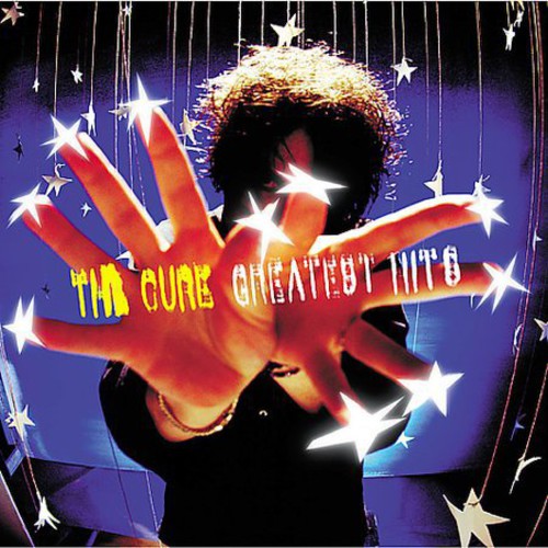 The Cure - Greatest Hits Music CD