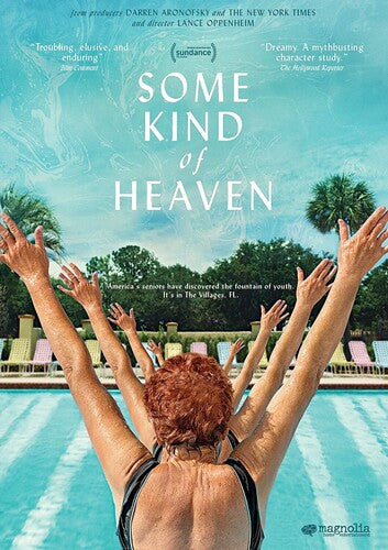 Some Kind Of Heaven - Some Kind Of Heaven - DVD