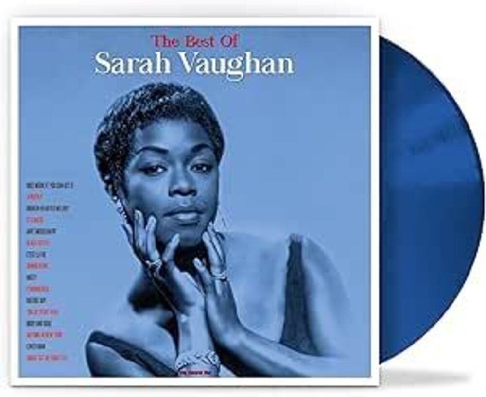 Best Of (Blue) [180 Gram] (Uk) Vinyl Record