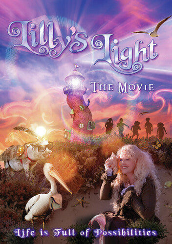Lilly's Light: Movie - Lilly's Light: Movie - DVD