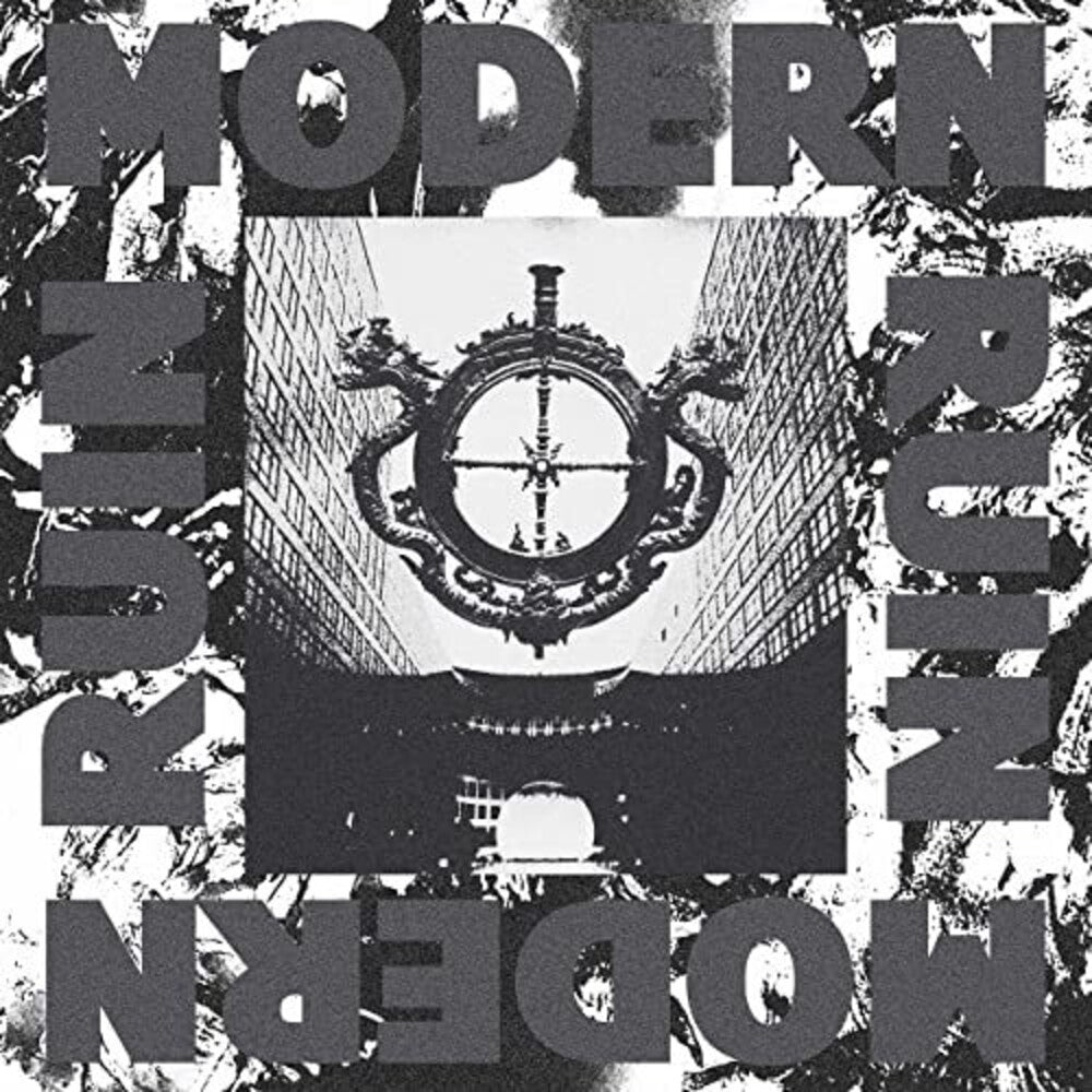 Modern Ruin - Unemployment Disco Line [LP] Vinyl Record