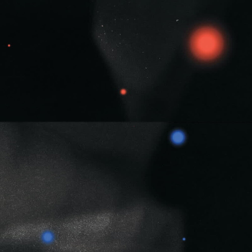 Six [LP] Vinyl Record