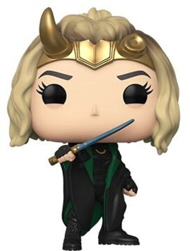 Funko Pop!: - Loki - Pop! 4 - Collectibles