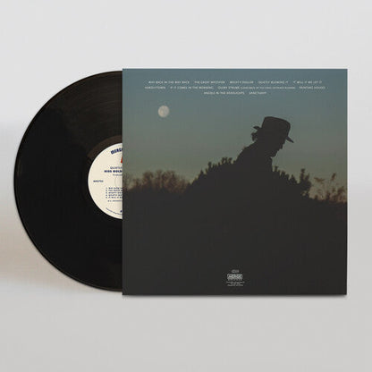 Hiss Golden Messenger - Quietly Blowing It Vinyl Record