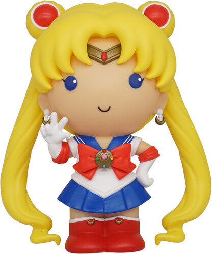 Sailor Moon Bank - Sailor Moon Bank - Collectibles