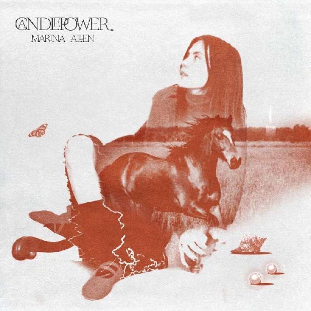 Candlepower [LP] Vinyl Record