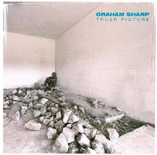 Sharp,graham - Truer Picture - Music CD