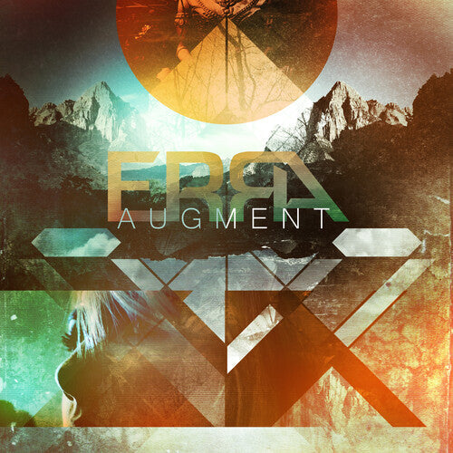 Erra - Augment Vinyl Record
