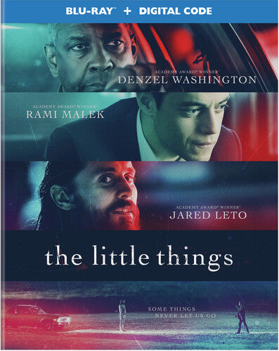 Little Things - Little Things - Blu-ray
