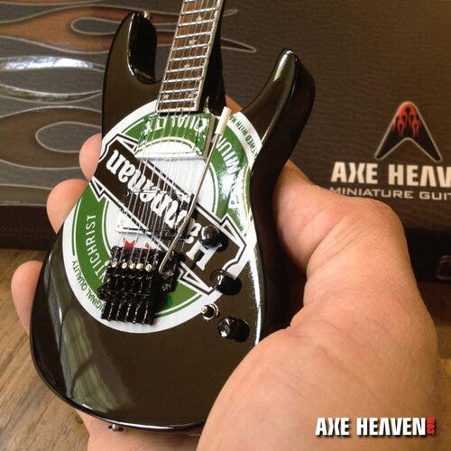 Axe Hvn Jh605 Jeff Hanneman Slayer Hanneman Logo G - Axe Hvn Jh605 Jeff Hanneman Slayer Hanneman Logo G - Collectibles