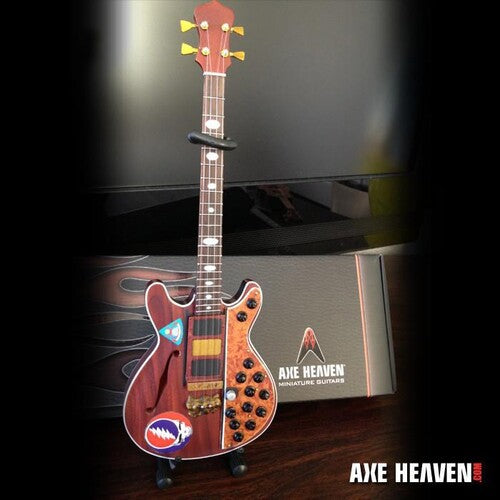 Axe Hvn Pl408 Phil Lesh Grateful Dead Steal Ur Fac - Axe Hvn Pl408 Phil Lesh Grateful Dead Steal Ur Fac - Collectibles