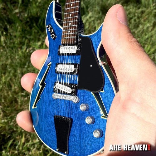 Axe Hvn Bw002 Bob Weir Grateful Dead Lightning Bol - Axe Hvn Bw002 Bob Weir Grateful Dead Lightning Bol - Collectibles