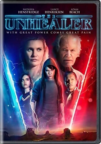 Unhealer - Unhealer - DVD