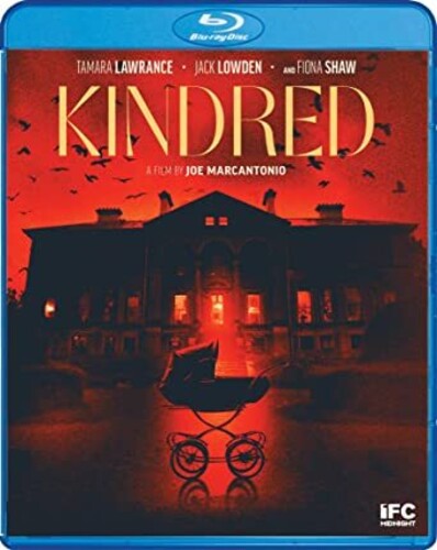 Kindred - Kindred - Blu-ray