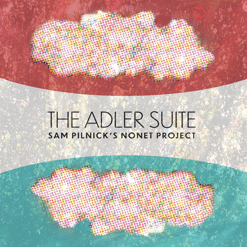 Pilnick,sam - Adler Suite - Music CD